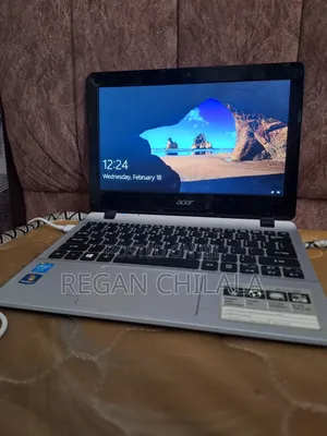 Laptop Acer Aspire 1 4GB Intel Core 2 Quad HDD 500GB