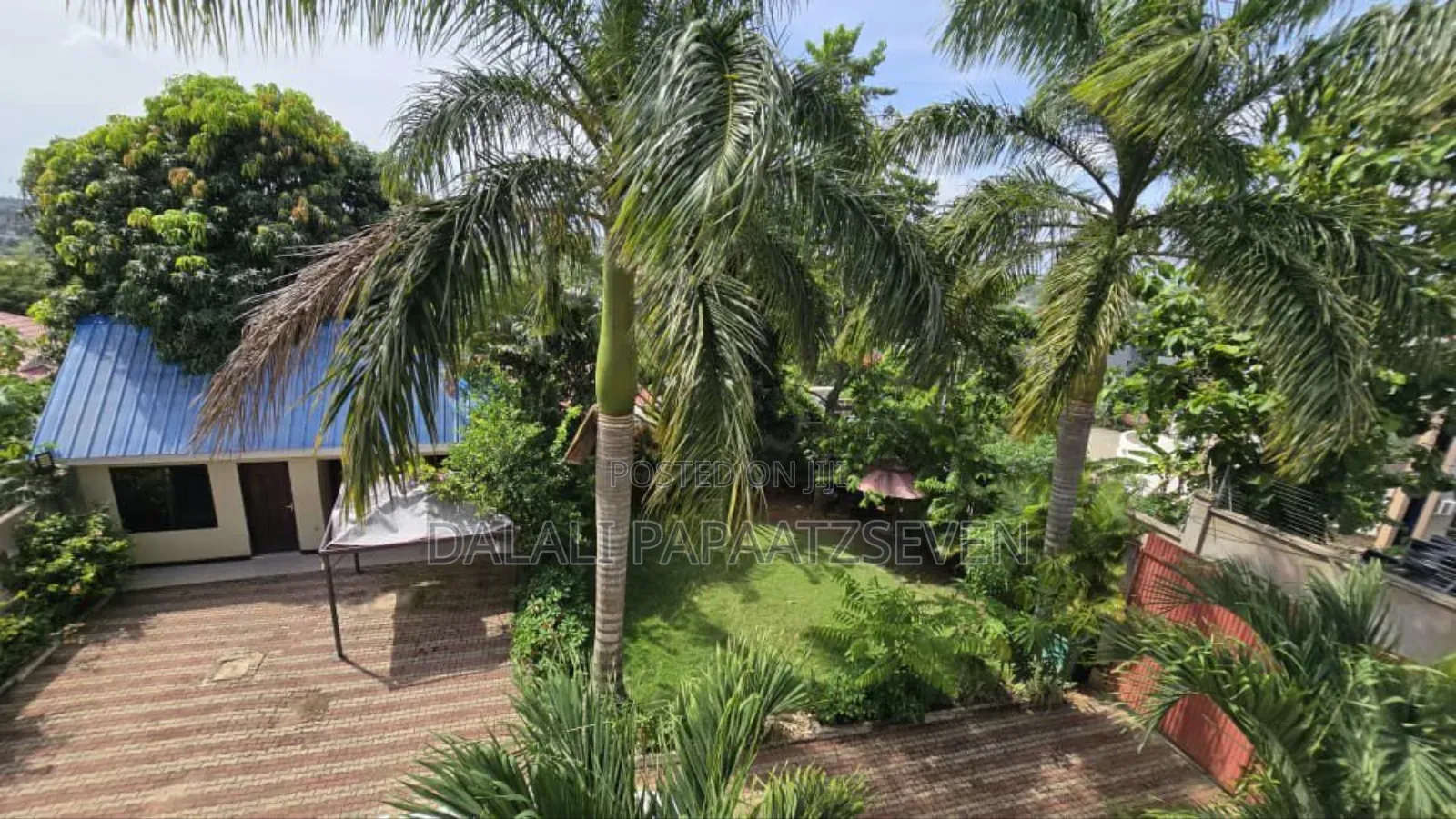 4bdrm House in Dalalipapaatzseven, Goba for sale