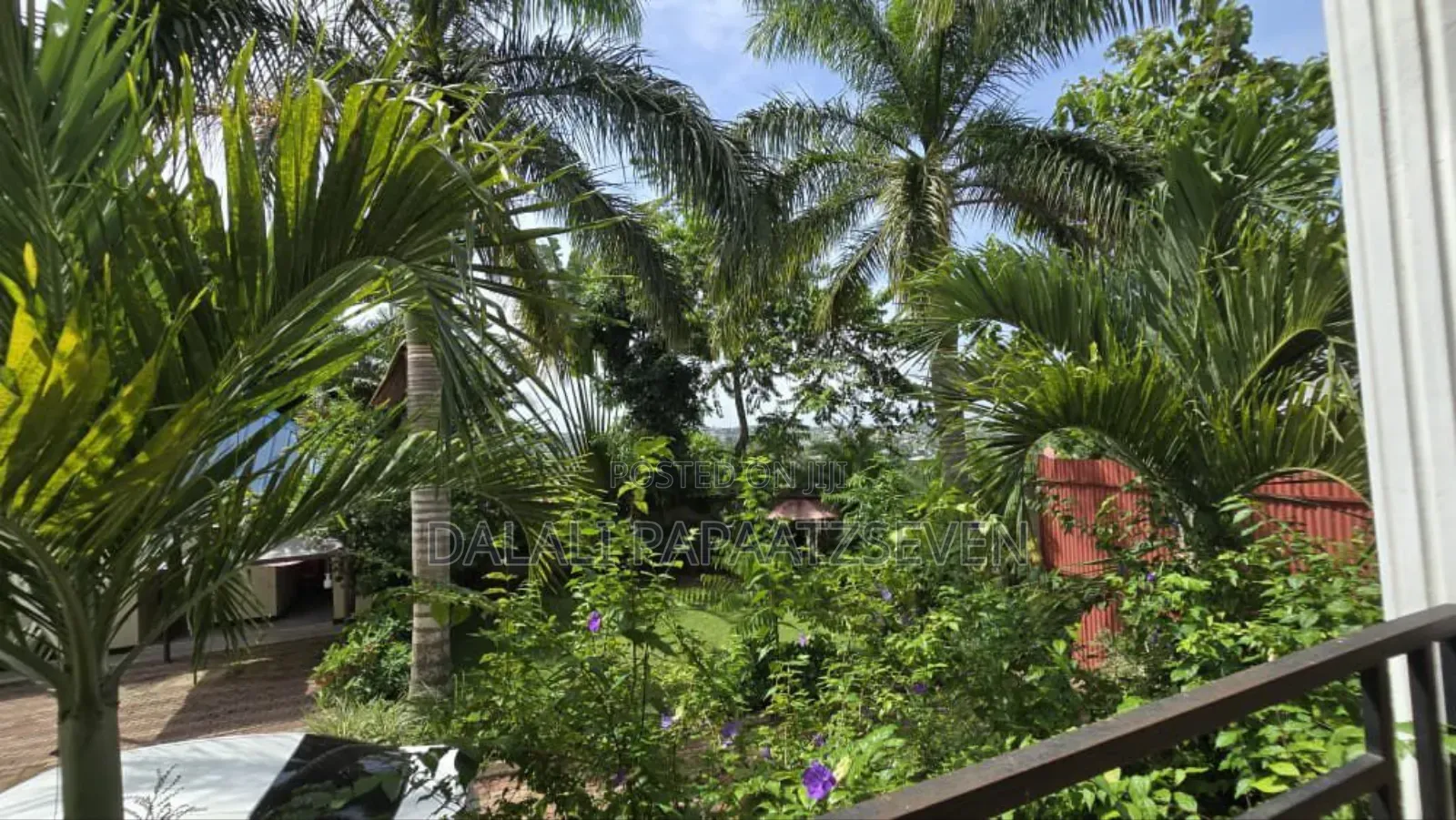 4bdrm House in Dalalipapaatzseven, Goba for sale
