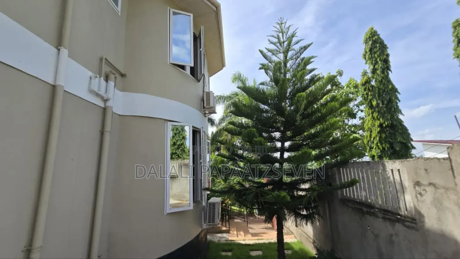 4bdrm House in Dalalipapaatzseven, Goba for sale