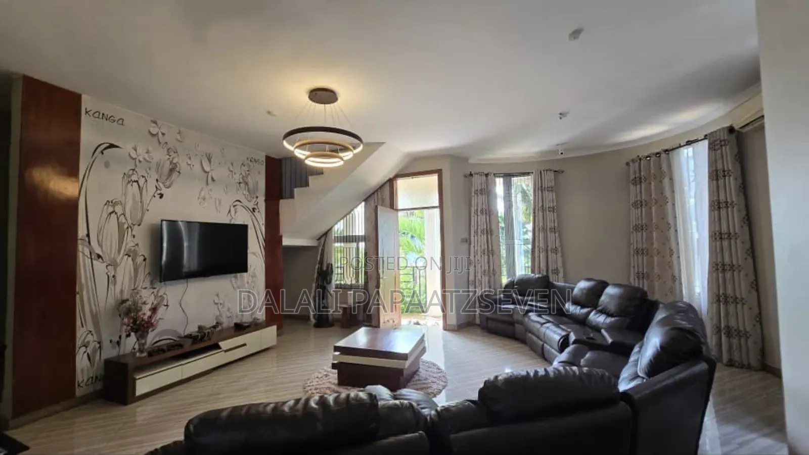 4bdrm House in Dalalipapaatzseven, Goba for sale