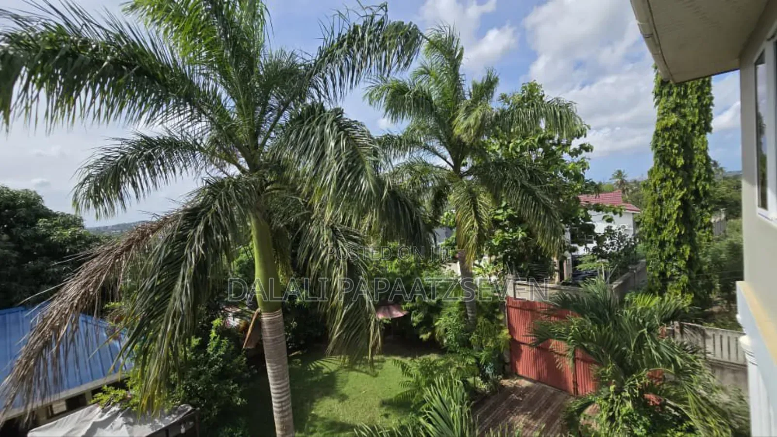 4bdrm House in Dalalipapaatzseven, Goba for sale