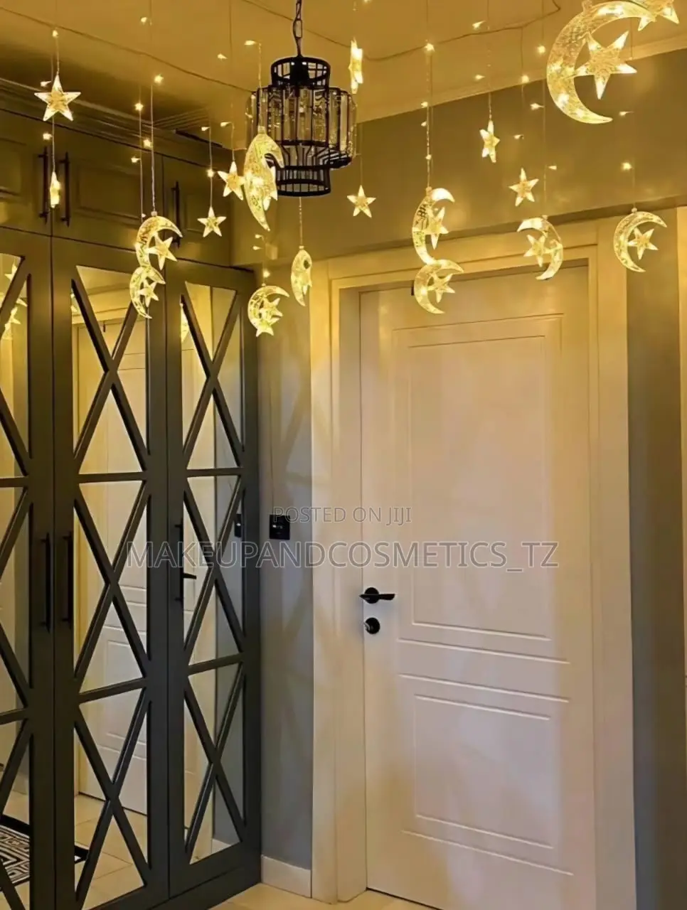Ramadhan Kareem Led Decoration