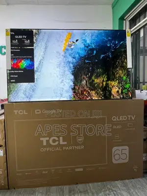 TCL Google Tv Inch 65