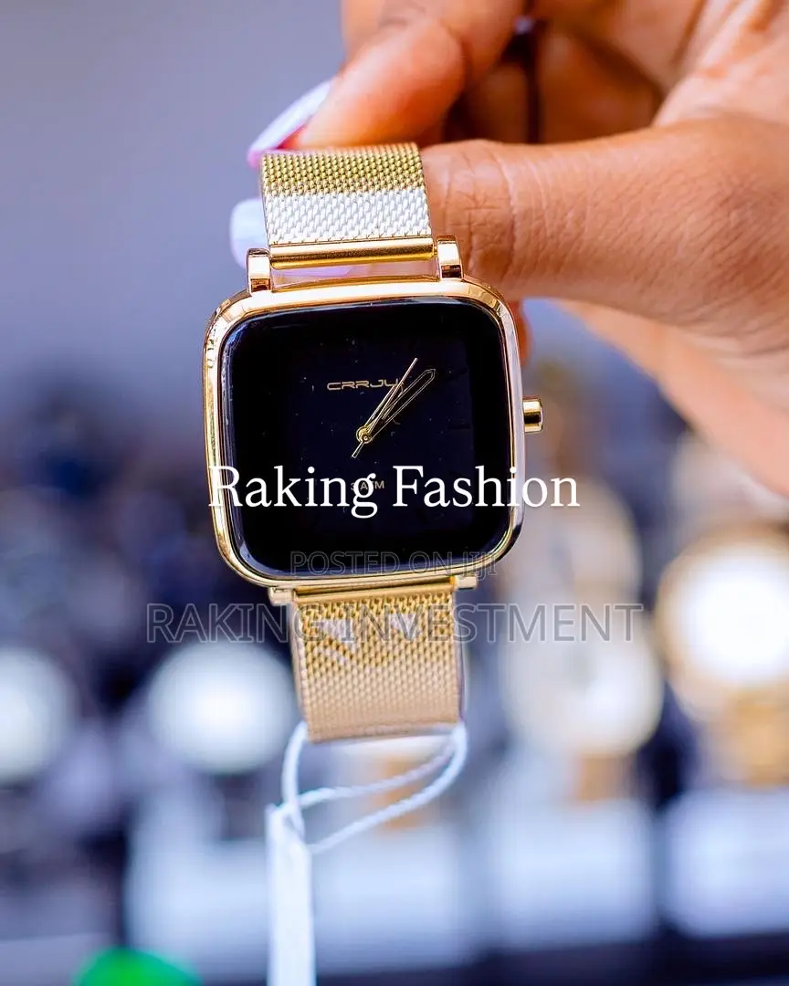 Raking Fashion