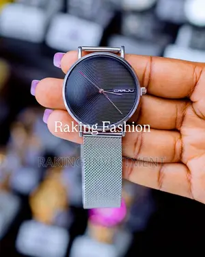 Raking Fashion
