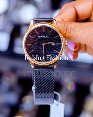 Raking Fashion