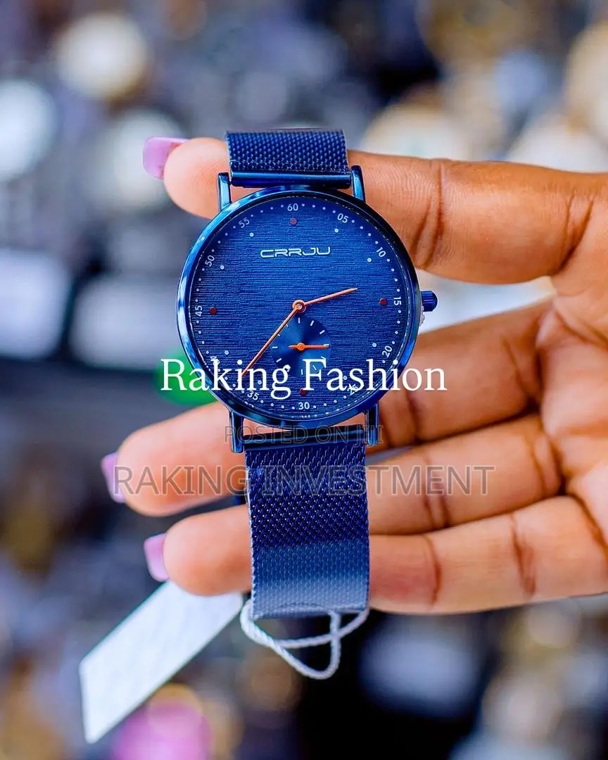 Raking Fashion
