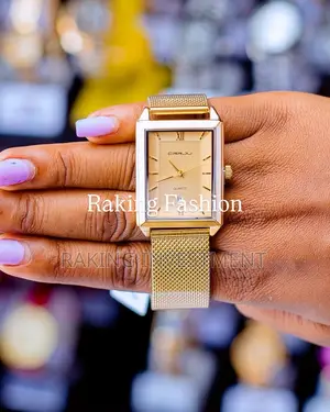 Raking Fashion