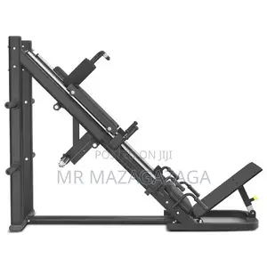 Degree Leg Press Machine