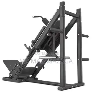 Degree Leg Press Machine