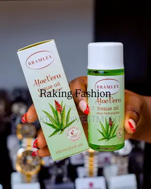 Tissue Oil