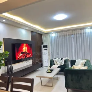 Furnished 2bdrm Apartment in Kshwa Resl Estate, Mikocheni for rent