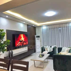 Furnished 2bdrm Apartment in Kshwa Resl Estate, Mikocheni for rent