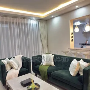 Furnished 2bdrm Apartment in Kshwa Resl Estate, Mikocheni for rent