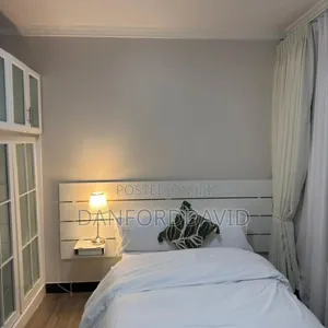 Furnished 2bdrm Apartment in Kshwa Resl Estate, Mikocheni for rent