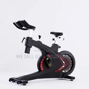 Heavy Duty Bike 250kg