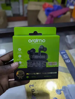 Oraimo Airpods Original