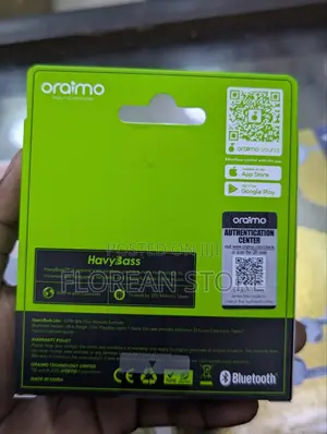 Oraimo Airpods Original