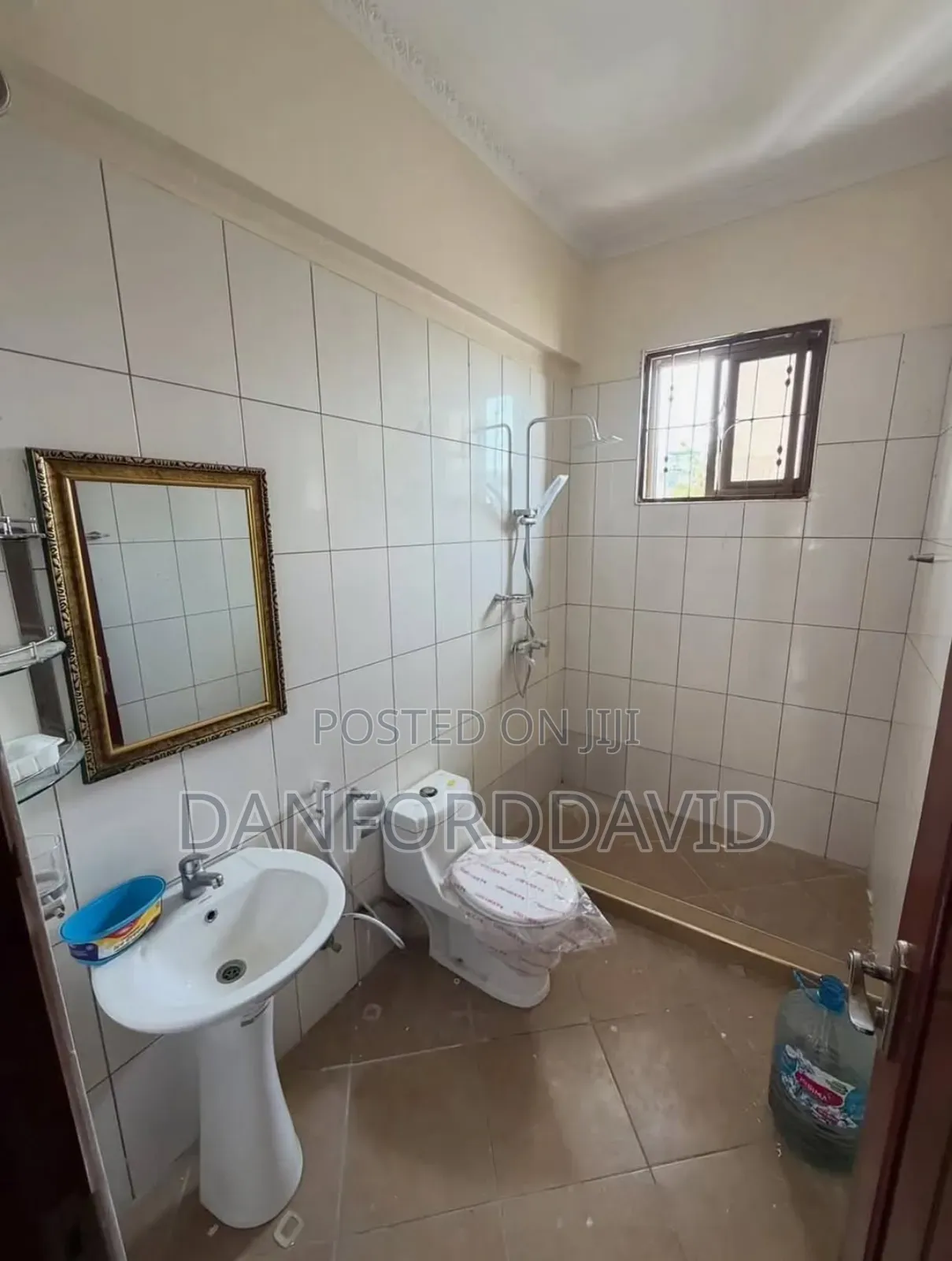 Furnished 2bdrm Apartment in Kahwa Real Estate, Mbezi Beach for rent