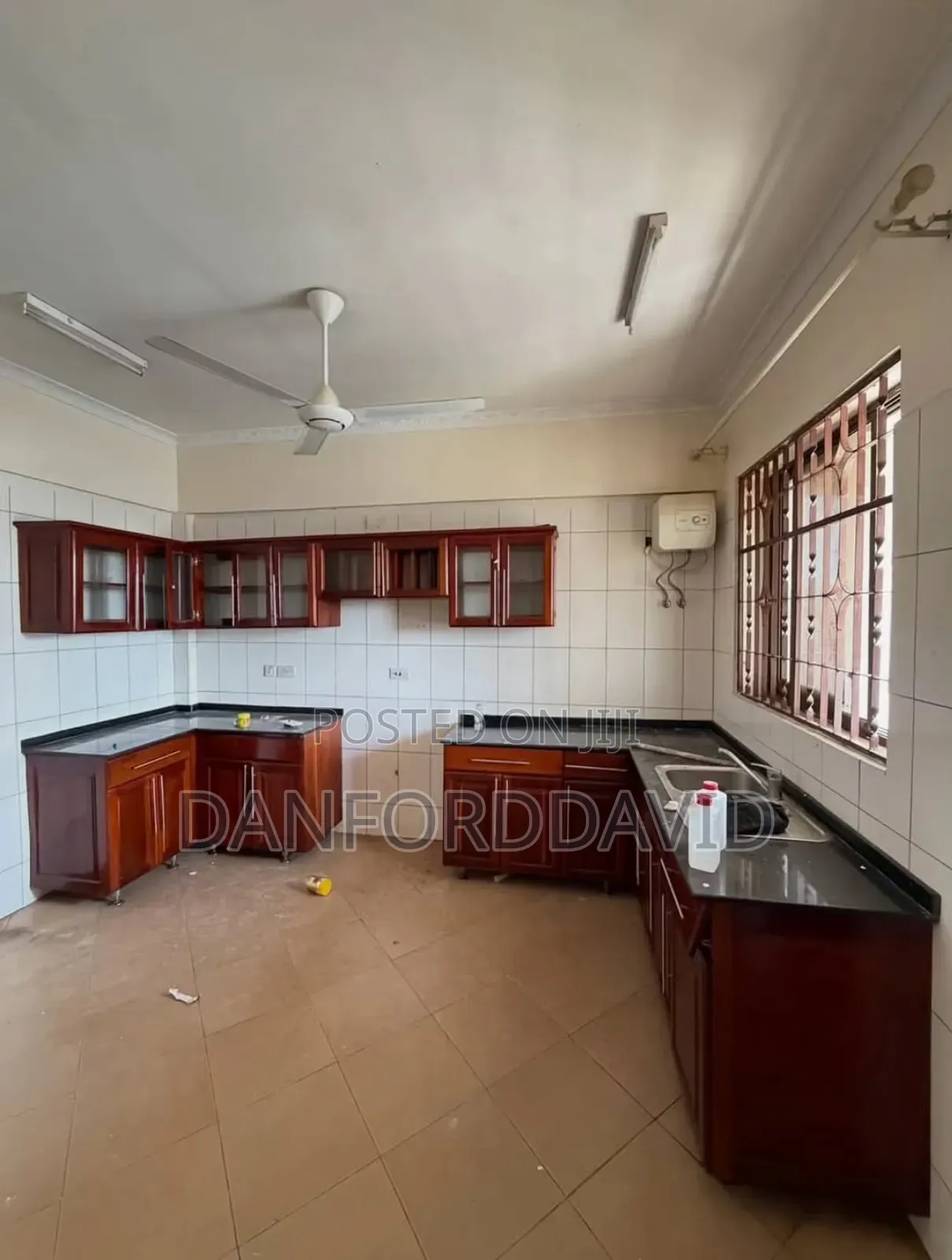 Furnished 2bdrm Apartment in Kahwa Real Estate, Mbezi Beach for rent