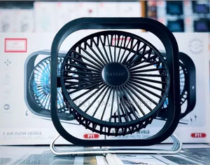 Ealdon F11 Portable Usb Desktop Fan