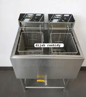 Electric Deep Fryer Lt 28