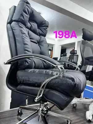 Executive Chair / Kiti Cha Ofisi