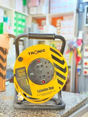 Tronic Extension Cable 50mt