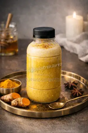 Turmeric Latte 200ml
