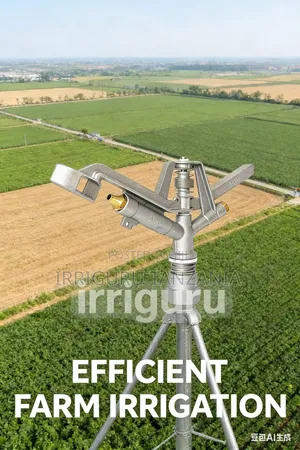 32 Mm Overhead Sprinkler