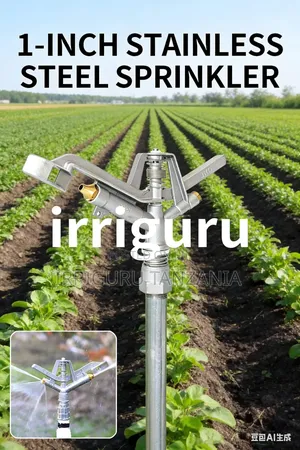 32 Mm Commercial Sprinkler