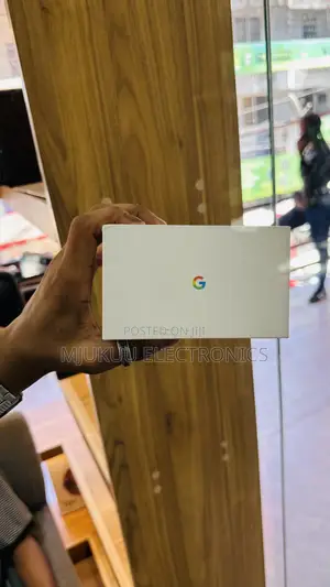 Google Pixel Watch