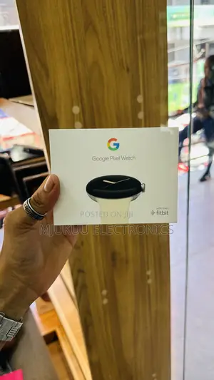 Google Pixel Watch