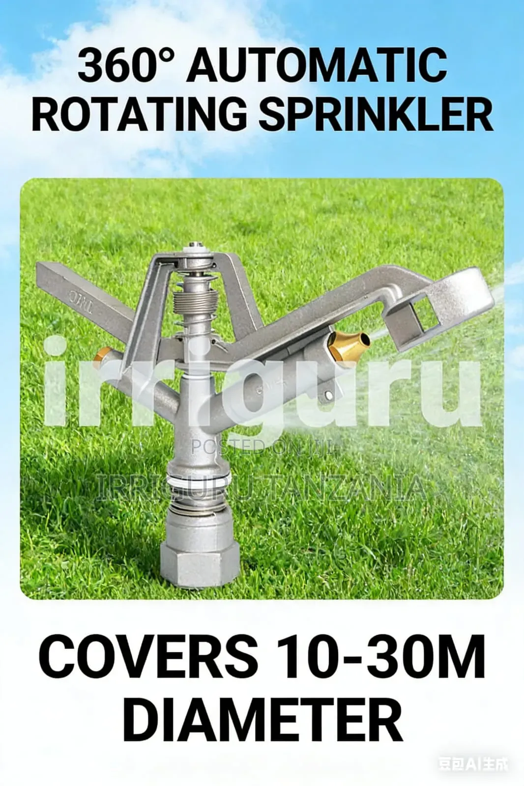 32 Mm Full/Part Circle