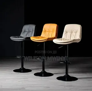Counter Chair / Kiti Cha Kaunta