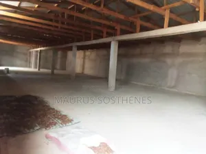 400 SQM Godown for Rent TSH 6,000,000/Month at Ilala Dar Es Salaam