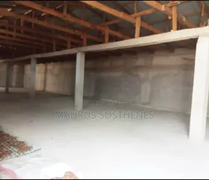 400 SQM Godown for Rent TSH 6,000,000/Month at Ilala Dar Es Salaam
