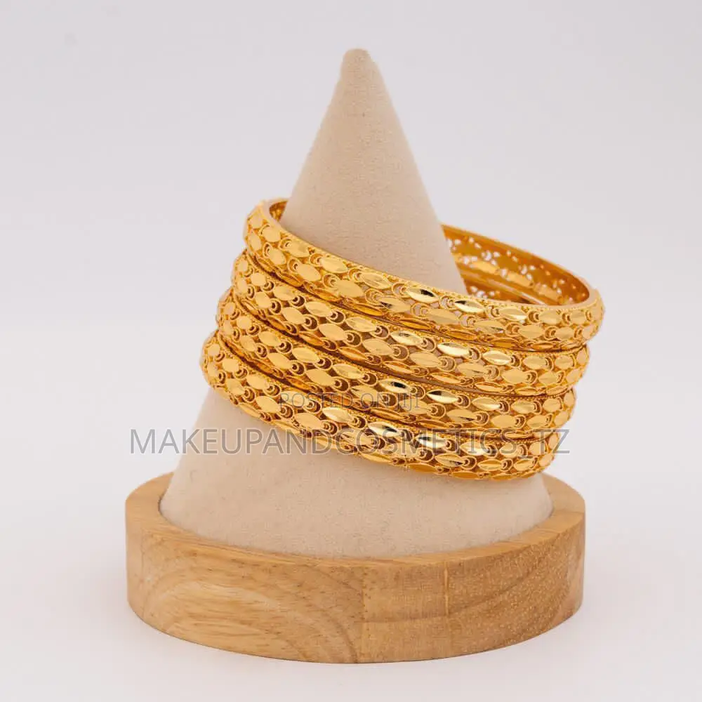 Bangles 4 Piece