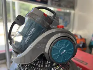 Vaccum Cleaner 2000w