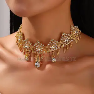 Head Chain / Necklace
