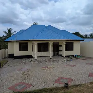 3bdrm House in Chanika Buyuni, Ilala for sale