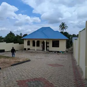 3bdrm House in Chanika Buyuni, Ilala for sale