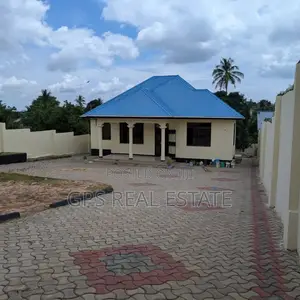 3bdrm House in Chanika Buyuni, Ilala for sale