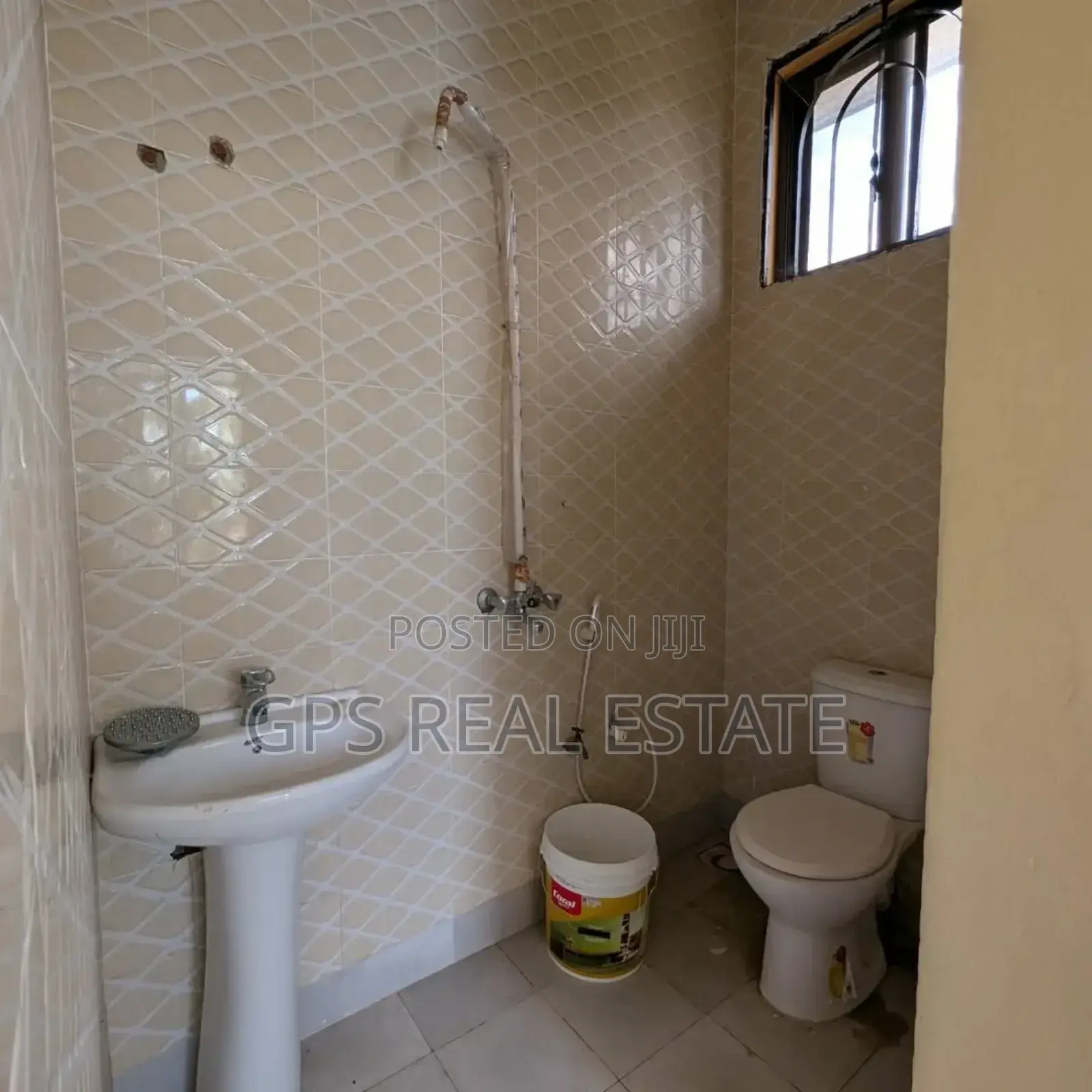 3bdrm House in Chanika Buyuni, Ilala for sale