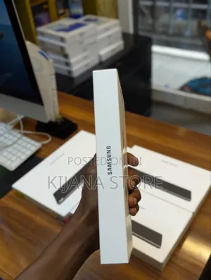 New Samsung Galaxy Tab A11 64 GB Gray