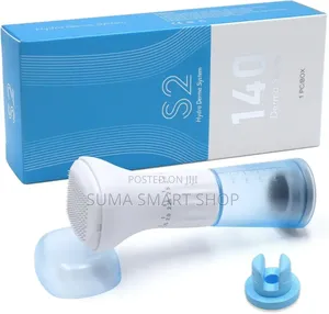 Hydra Derma Stamp System .