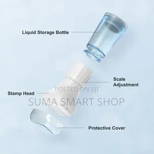 Hydra Derma Stamp System .