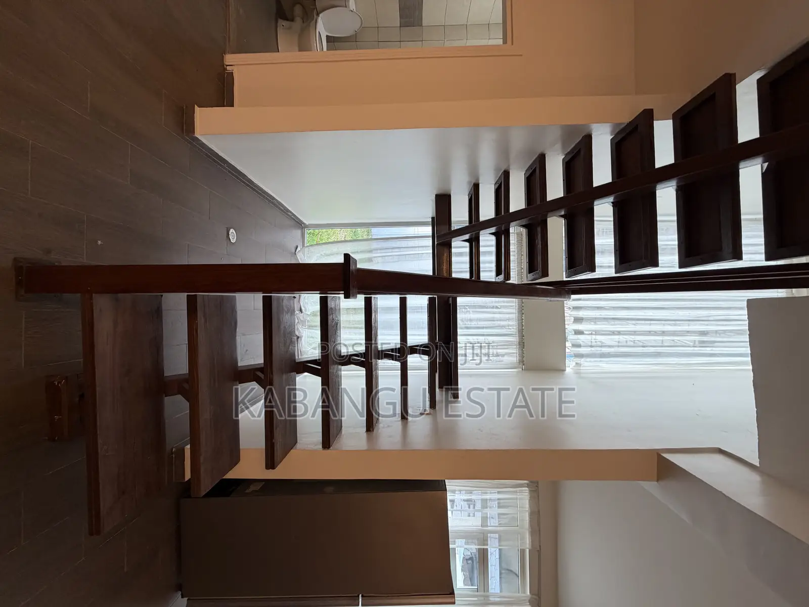 Furnished 3bdrm Villa in Masaki for rent