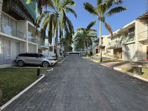 Furnished 3bdrm Villa in Masaki for rent
